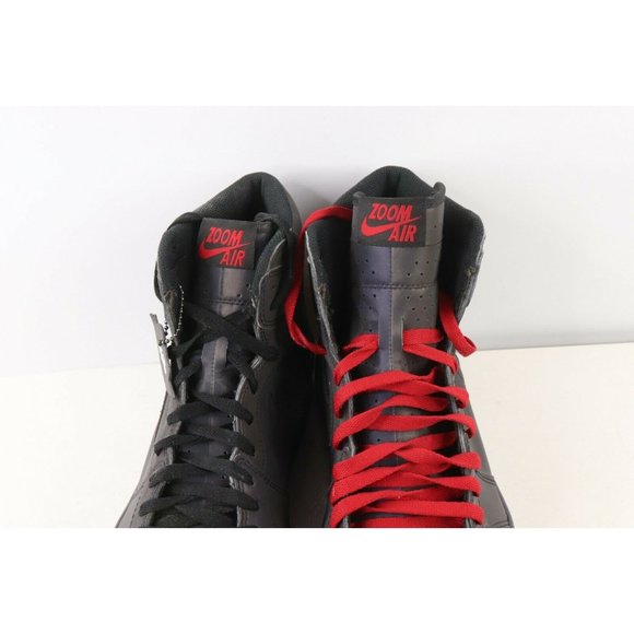 Nike Air Jordan 1 Retro Zoom Fearless Reflective Shoes Sneakers main image 8